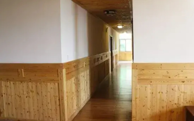 Yongxing Farmhouse