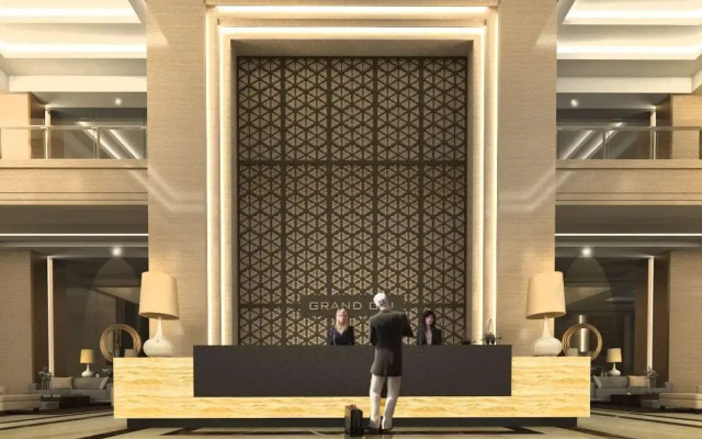 Wyndham Opi Hotel Palembang