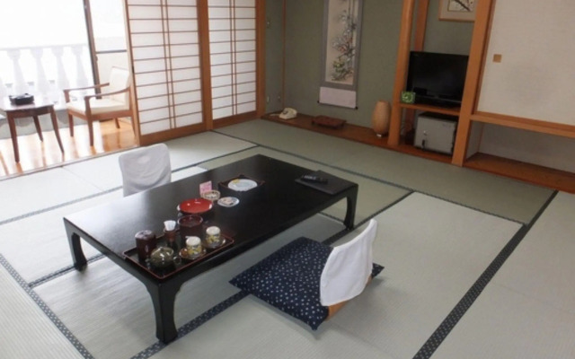 Ashiwada Hotel