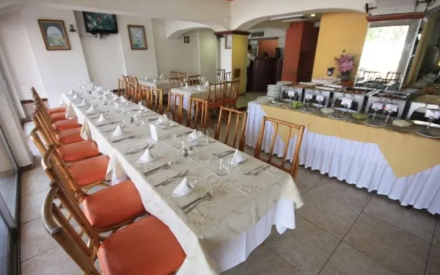 Howard Johnson by Wyndham Veracruz