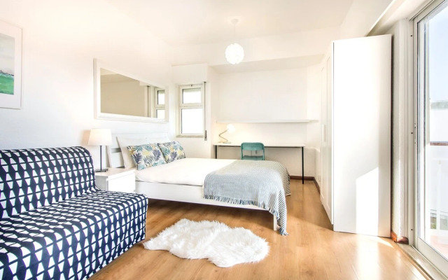 Cascais Atlantic Views Studio