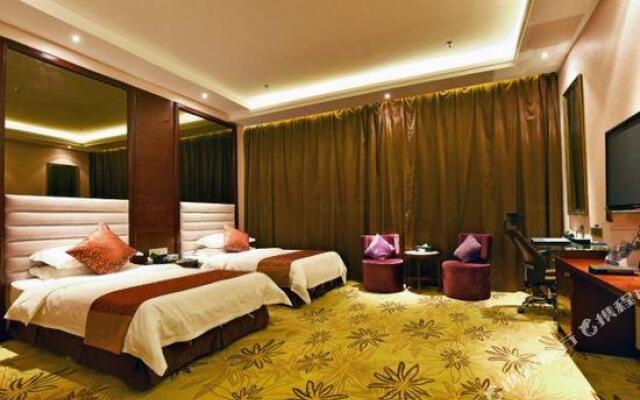 Rongda Hotel