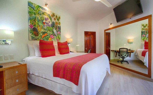 Villa Lala Boutique Hotel Adults Only