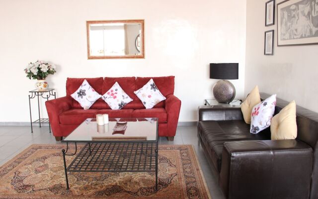 Appartement Laila 2