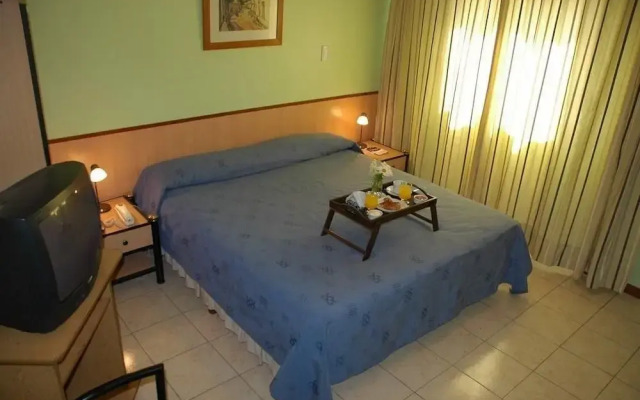 Parque Apart Hotel