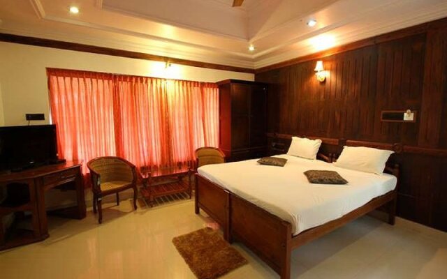 Akhil Beach Resort Pvt Ltd.