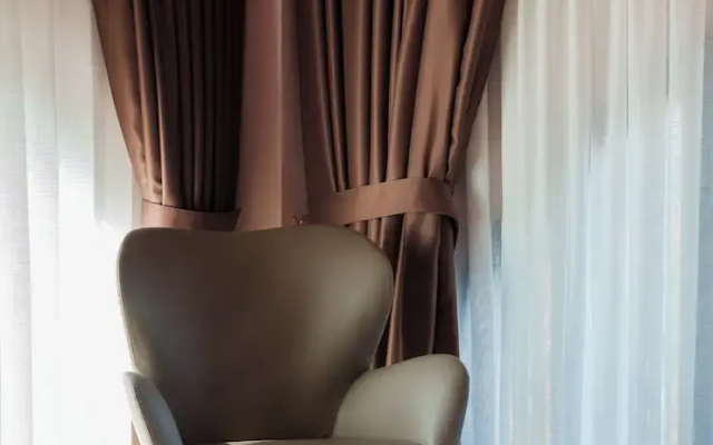 Villa Luisa Francesca