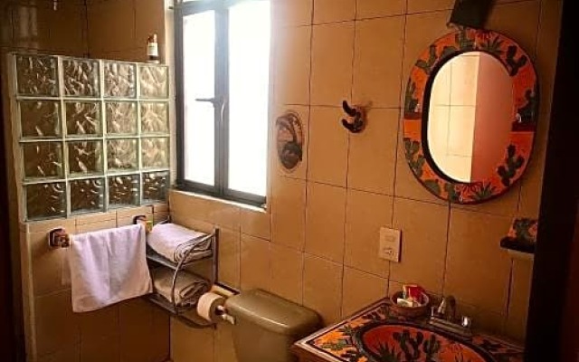 Apartamentos Suites Guanajuato