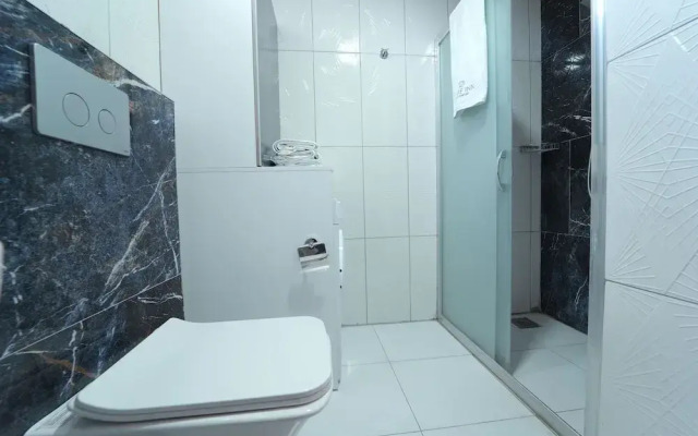 Prime Inn City Apart-hotel