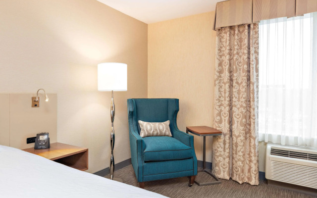 Hilton Garden Inn Folsom