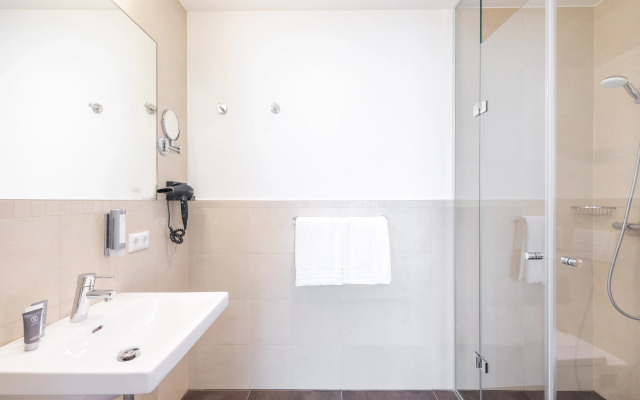 Garner Hotel Klagenfurt Moser Verdino by IHG