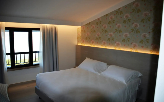 Hotel San Marco