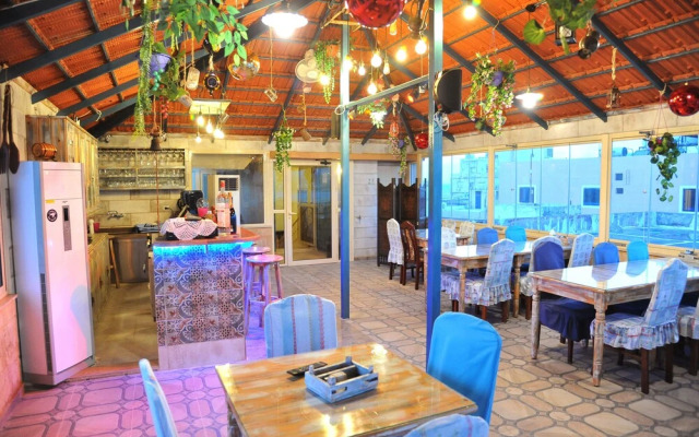 Tyre Boutique Apartments - Hotel