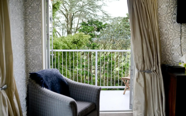Silverstream Lodge