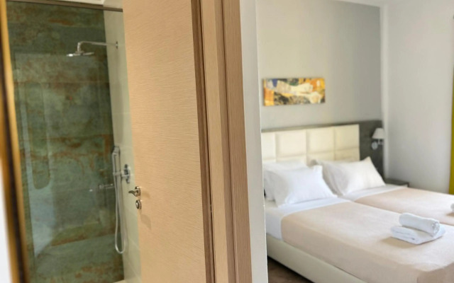 Maria Hotel Sissi