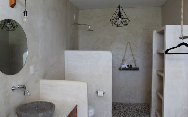 Tierra Mia Boutique Hotel