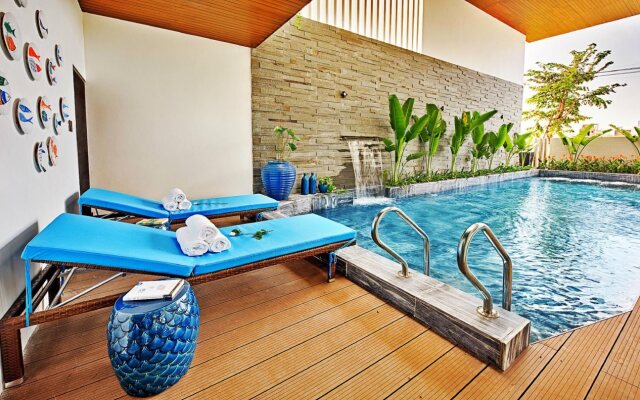 Pandora Boutique Villa