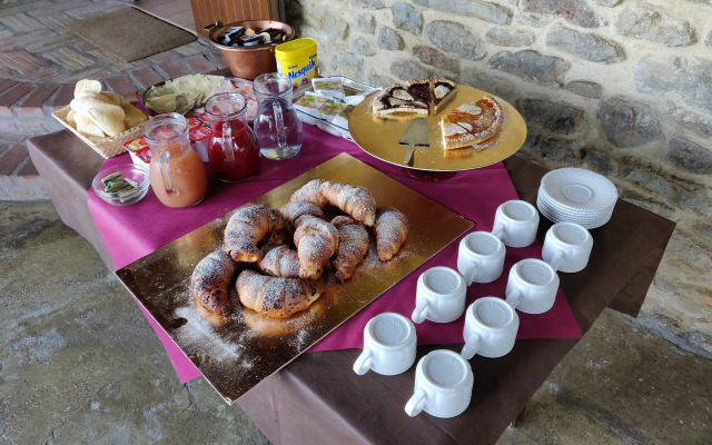 Cà del Monte Resort