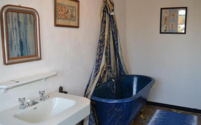 Appartement Châtillon-sur-Indre, 5 pièces, 10 personnes - FR-1-381-485