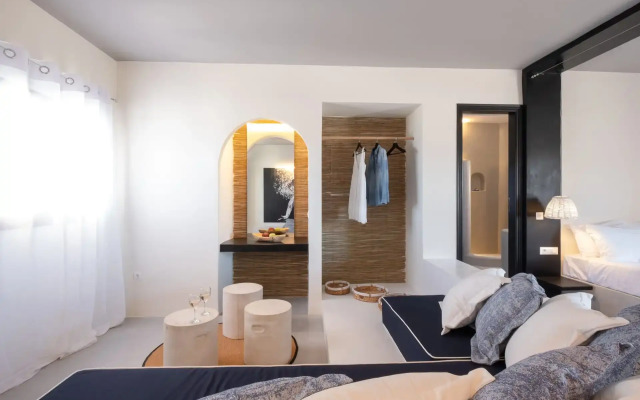 Ifestau4 Suites