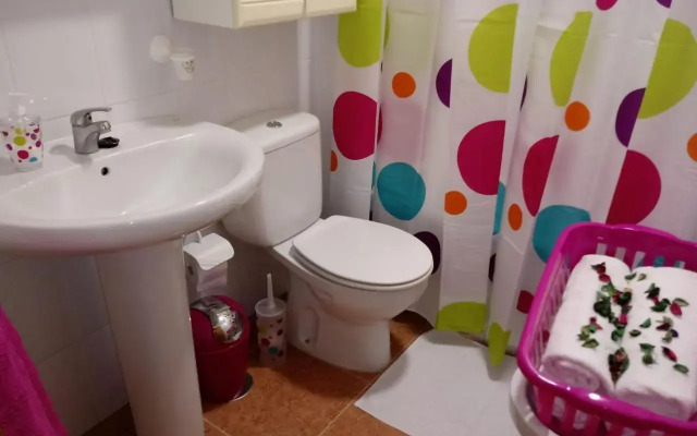 Avenida El Puente, 26