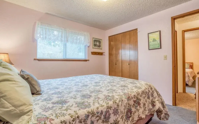 Sandy's Beach Place
