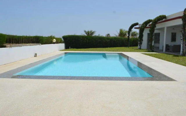 Domaine Maya Plage, Villa 2 au bord de l'Océan