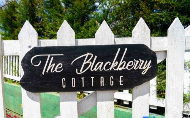 The Blackberry Cottage