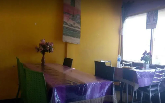 Pulu Lodge & Dining By Stayapart