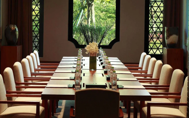 Raffles Hainan Clear Water Bay