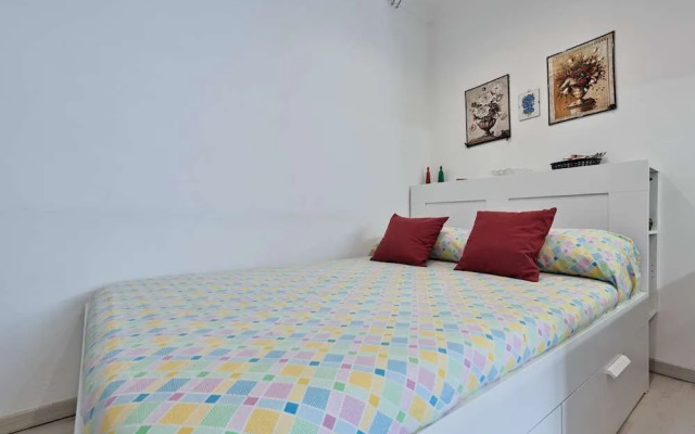 Porta Palazzo Cozy Studio