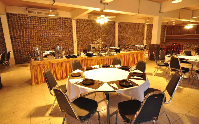 Piyaporn Hill Paradise