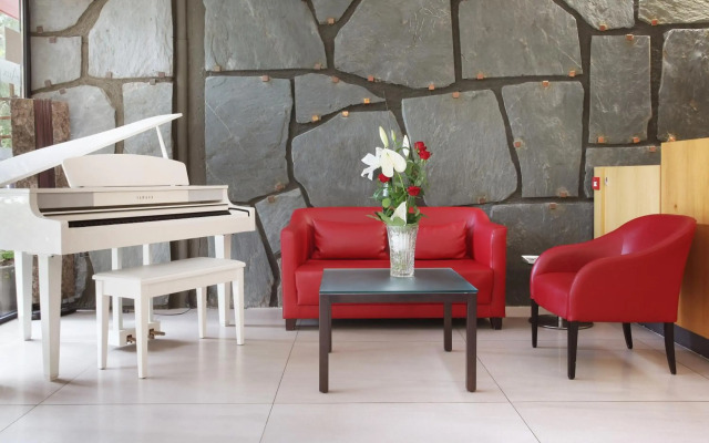 Hotel Rotonde