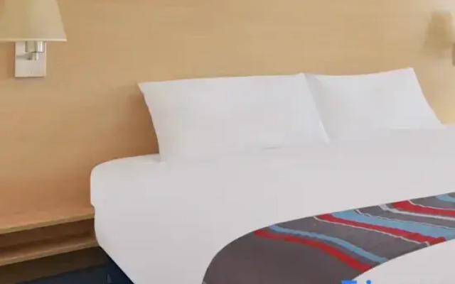 Travelodge Kings Lynn Long Sutton
