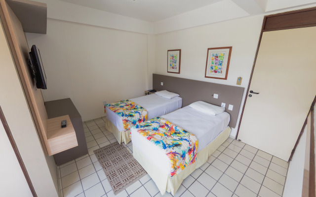 Xenius Hotel