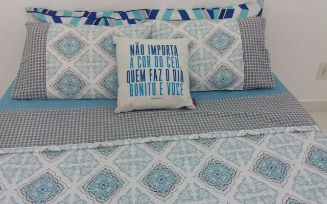 Um lugar aconchegante