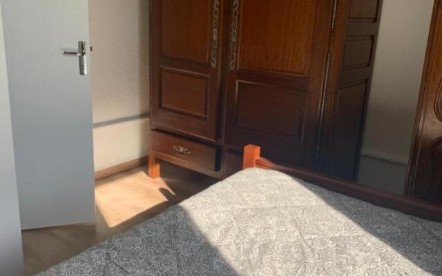 T2 centre historique