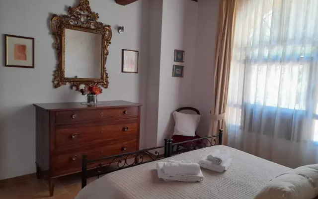 Villa Le Ripe Apartments