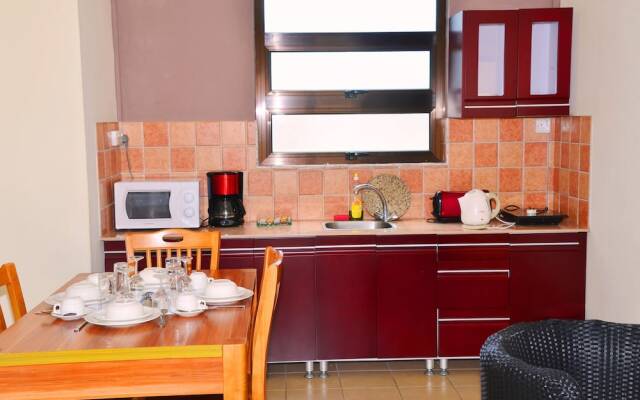 Fully Equipped Apartments 4 Pers for Exciting Holidays 500m From the Beach