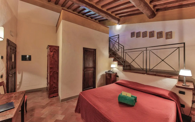 Hotel Le Pozze Di Lecchi