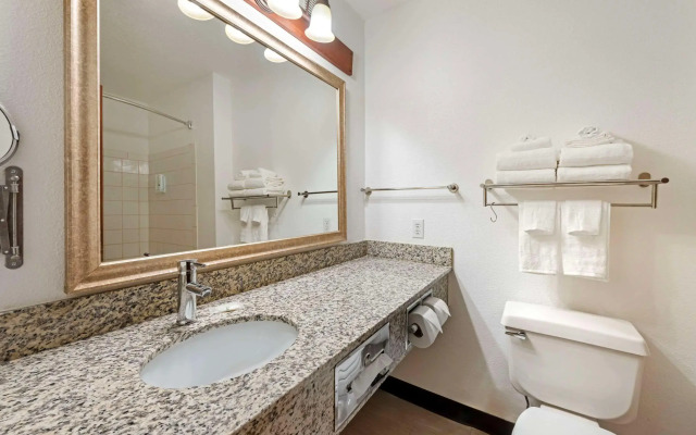 Quality Inn Bemidji