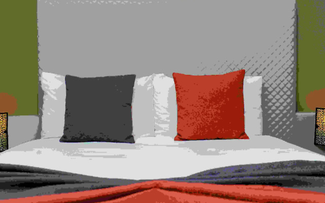 ibis Ouarzazate Centre