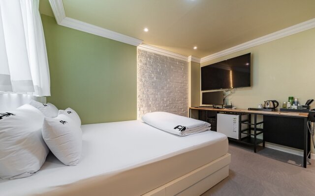Siheung Hotel AM