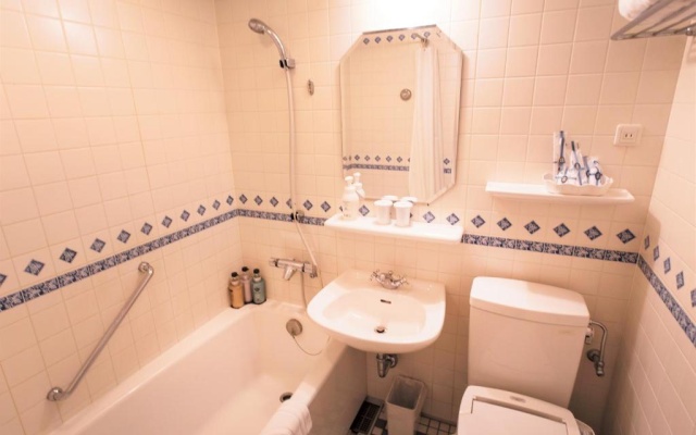 Economy Double room (풀 더블 침대) 사진 4