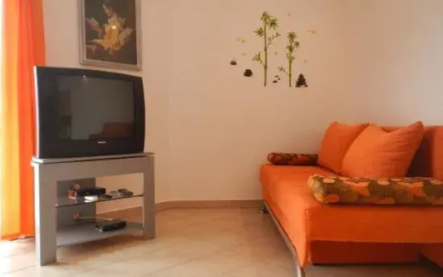 Apartments Ankica