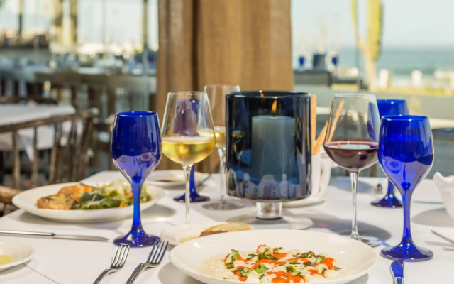 The Club at Solaz, Luxury Villas
