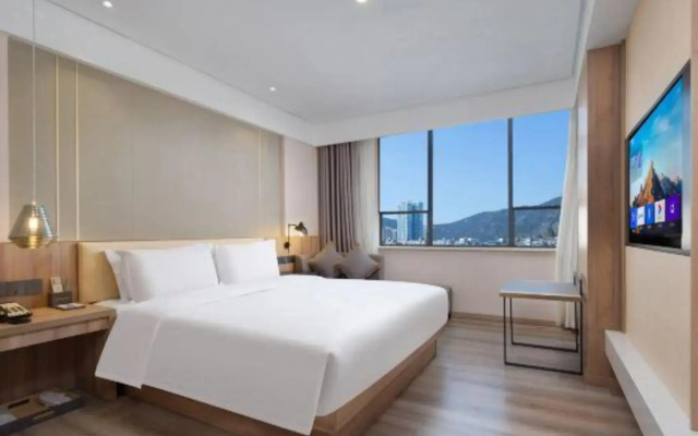 Xiang Wang Fu Hotel
