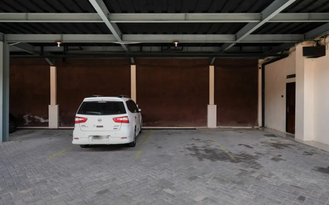 Urbanview near Sunrise Mall Mojokerto