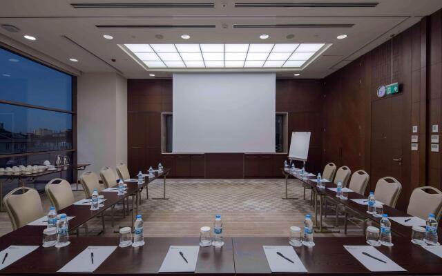 Doubletree by Hilton Istanbul Umraniye