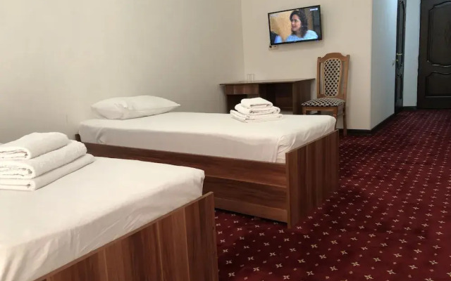 Beles Hotel and Restaurant Complex